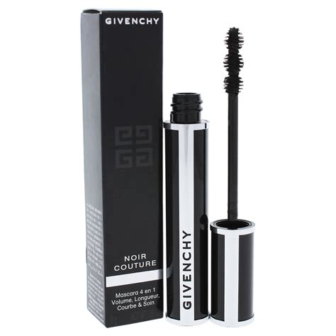 GIVENCHY BEAUTY Noir Couture 4 in 1 Mascara 